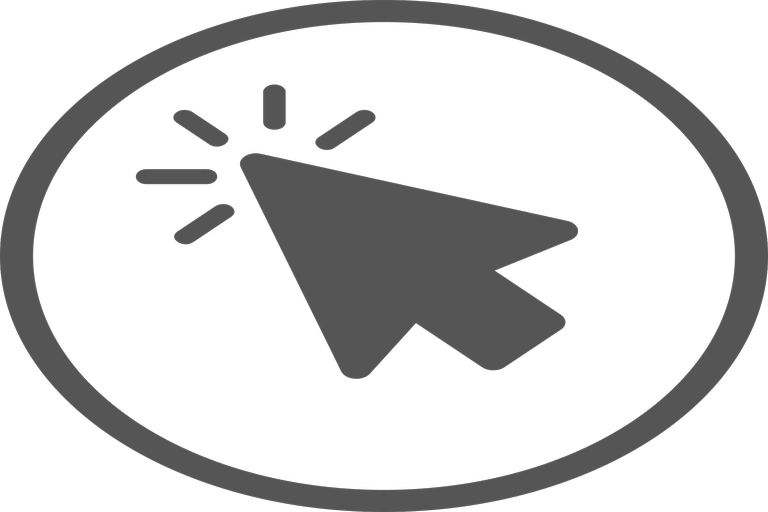 Person mit Anzug und Krawatte. Zeigefinger zum Leser ausgestreckt